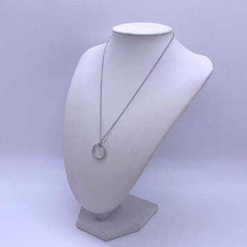 Cartier - Collier - Other - 18 carats Or blanc