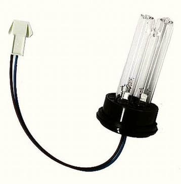 Uvc 5 watt vervanglamp sera fil bioactive 130 +UV, Animaux & Accessoires, Ophalen of Verzenden
