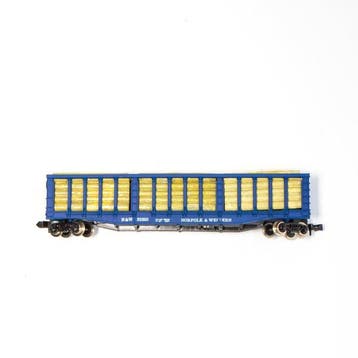 Atlas, Minitrix N - 3001 / 3313, 3314 - Modeltrein