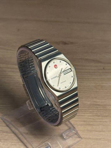 Rado - Voyager - Zonder minimumprijs - 2451 1208 - Heren -, Nieuw