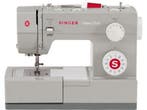Singer HD 4423 - Naaimachine - 23 steekpatronen - Extra hoge, Verzenden