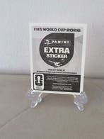 2026 Panini World Cup Stickers Jude Bellingham Extra sticker, Nieuw