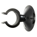 Osaka XL zuignap met klembeugel 25mm 2 st. (buis), Dieren en Toebehoren, Ophalen of Verzenden, Nieuw