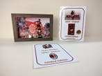 Lego Minifiguur - Limited Edition - Sports - Paolo Maldini -, Enfants & Bébés