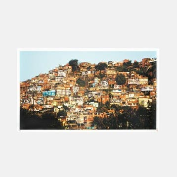Jr (1983) - Favela