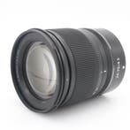 Nikon Z 24-70mm F/4 S | Occasion, Ophalen of Verzenden, Nieuw