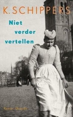 Niet verder vertellen (9789021400266, K. Schippers), Verzenden