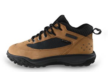 Timberland Wandelschoenen in maat 43 Bruin, Verzenden