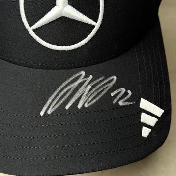 Mercedes - Formule 1 - Andrea Kimi Antonelli - Monza 2026, Nieuw