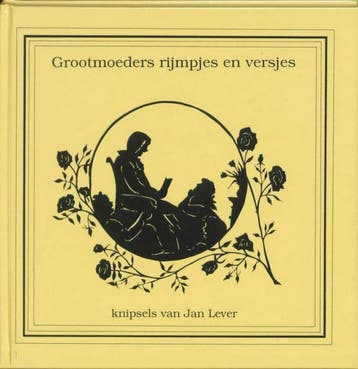 GROOTMOEDERS RIJMPJES EN VERSJES 9789055131150 DIV., Verzenden, DIV.