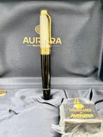 Aurora - Aurora Ultima Lira Limited Edition - Stylo à plume, Nieuw