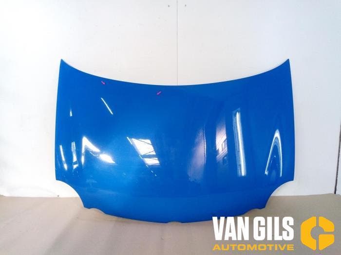 Motorkap Volkswagen Polo O212067, Auto-onderdelen, Carrosserie