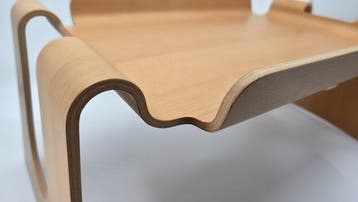 Magis - Fabrizio Galli & Anna Perico - Bijzettafel -