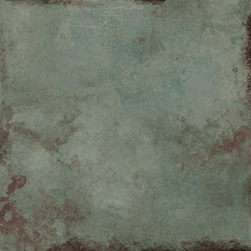 Vloertegel/Wandtegel Groen 60x60cm (Vloeren, Bouwmaterialen), 60 cm of meer, Nieuw, Ophalen of Verzenden, 10 m² of meer