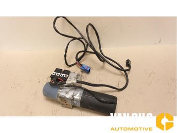 Cabriodak cilinder Peugeot 307 O184147, Nieuw