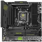 MSI MAG B850M MORTAR WIFI, Verzenden, Nieuw