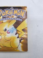 Nintendo - Gameboy Classic - Pokémon Yellow Version (EUR)