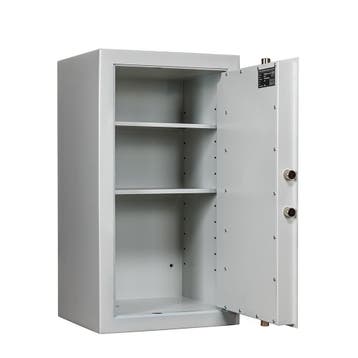 MustangSafes RDW MT-01-810 S2 (kies zelf een slot), Verzenden, Brandkast