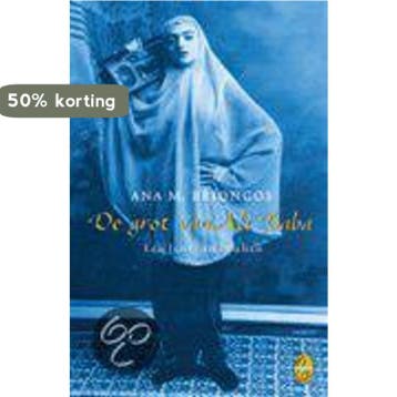 Grot van Ali Baba / Sirene pockets 9789058312365, Verzenden, Zo goed als nieuw, A.M. Briongos