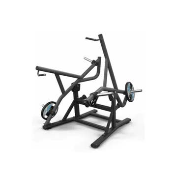 Gymfit - Xtreme-line - Standing Incline Press - E67, Ophalen of Verzenden, Nieuw