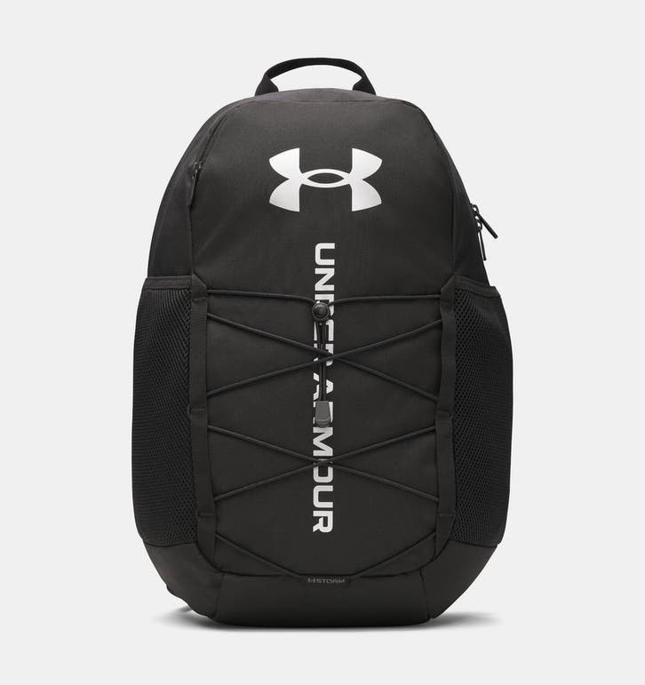 Under Armour Backpack Hustle Sport 6.0-001, Bijoux, Sacs & Beauté, Accessoires Autre, Enlèvement ou Envoi