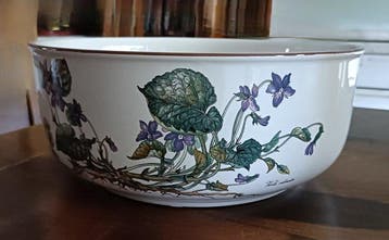 Villeroy & Boch - Tafelservies (3) - Botanica - Porselein, Antiek en Kunst