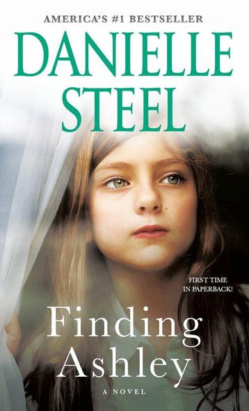 Finding Ashley 9781984821485 Danielle Steel, Verzenden, Danielle Steel