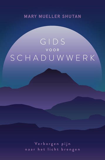 Gids voor schaduwwerk (9789020221510, Mary Mueller Shutan), Verzenden, Nieuw