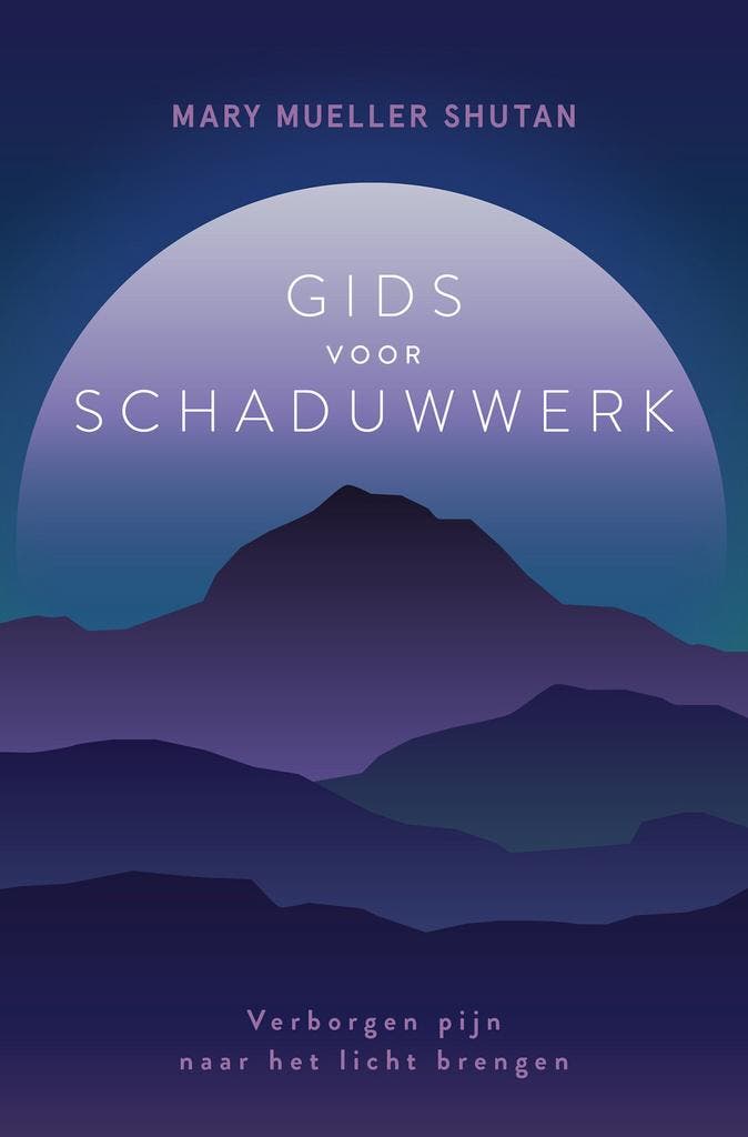 Gids voor schaduwwerk (9789020221510, Mary Mueller Shutan), Boeken, Overige Boeken, Nieuw, Verzenden