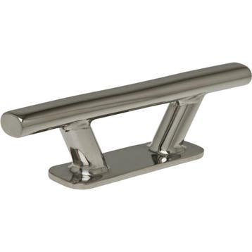 Rvs Kikker met Voetplaat 205mm, Watersport en Boten, Ophalen of Verzenden, Nieuw
