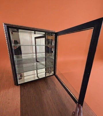 Ottaviani - Studio Ottaviani - Vitrine - .925 zilver -, Antiquités & Art
