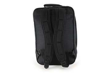 Kipling Rugzak Grijs, Kipling, Verzenden, 25 tot 40 cm, Zo goed als nieuw