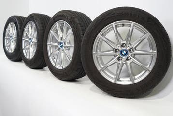 BMW 4 serie G26 i4 G26 851 17 inch Michelin  Zomerbanden Ori, Ophalen of Verzenden