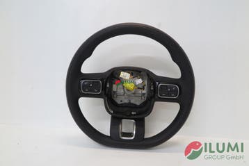 Lederen multifunctioneel stuur Berlingo IV Partner IV 982102, Auto-onderdelen, Verzenden, Gebruikt, Citroën
