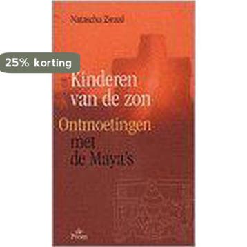 Kinderen van de zon 9789068015881 N. Zwaal, Verzenden, Gelezen, N. Zwaal