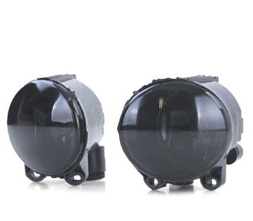 PHARES ANTIBROUILLARD TYPE PROJECTEUR BUMPER PACK M E92 F22, Verzenden