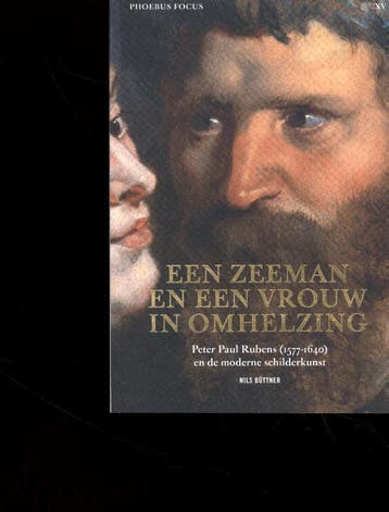 Een zeeman en een vrouw in omhelzing / Phoebus Focus / 15, Verzenden, Nils Büttner