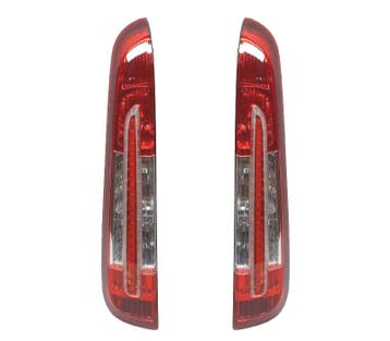 FEUX ARRIÈRE FORD FOCUS C-MAX 07-10, Verzenden, Nieuw