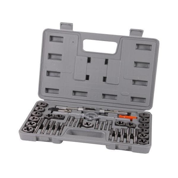 Tapset 40-delig Engels (Tappen, Gereedschap), Autos : Divers, Outils de voiture, Envoi
