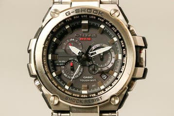 Casio - G-SHOCK - Sans prix de réserve - MTG-S1000 - Homme -