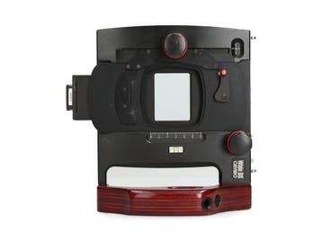 Cambo Wide DS - 1 jaar garantie, Ophalen of Verzenden, Comme neuf