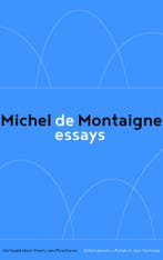 De Essays 9789025310462 Michel de Montaigne, Boeken, Verzenden, Nieuw, Michel de Montaigne