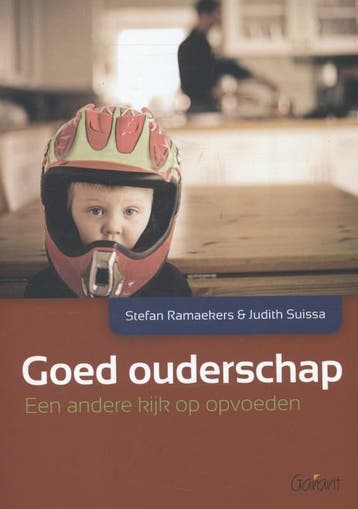 Goed ouderschap 9789044129168 Stefan Ramaekers, Verzenden, Zo goed als nieuw, Stefan Ramaekers
