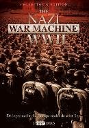 Nazi war machines of WW2 op DVD, Verzenden, Nieuw in verpakking