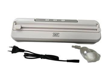 Veiling - Vacumeermachine inclusief Vacuumzakken