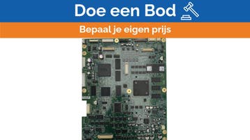Bieden: Furuno Chart Radar PCB Replacement Board, Ophalen of Verzenden