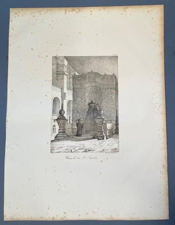 Israel/Holy Land - Jeruzalem - Graf van Jezus - Kerk van het, Nieuw