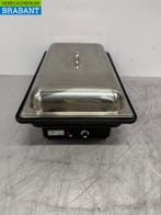 Sunnex Elektrische Chafing dish 1/1 GN 230V Horeca, Ophalen of Verzenden