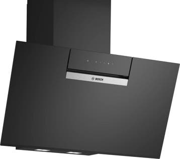 Bosch DWK87FN60 - Wandschouw afzuigkap - 80 cm - 768 m³/u -, Ophalen of Verzenden, Nieuw