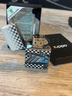 Zippo - Aansteker - Staal (roestvrij)